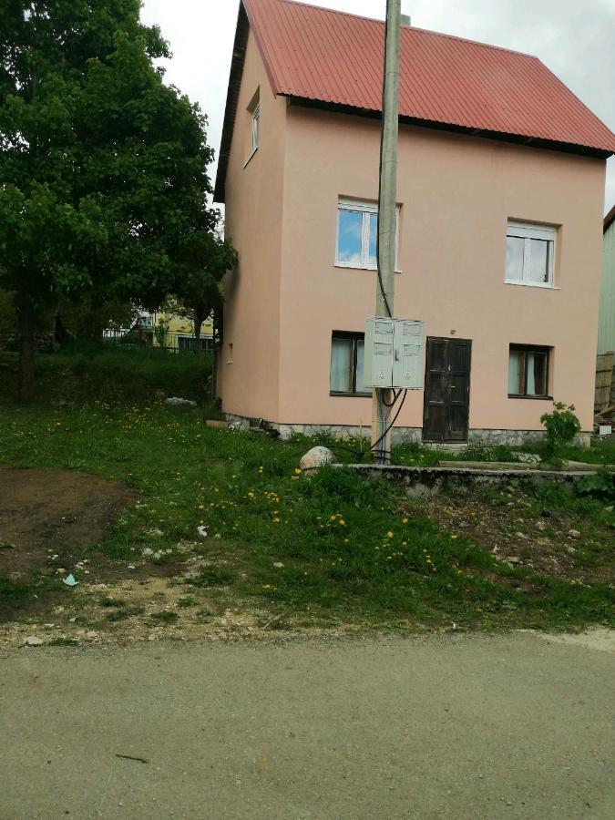 Apartman Dom Жабляк Экстерьер фото