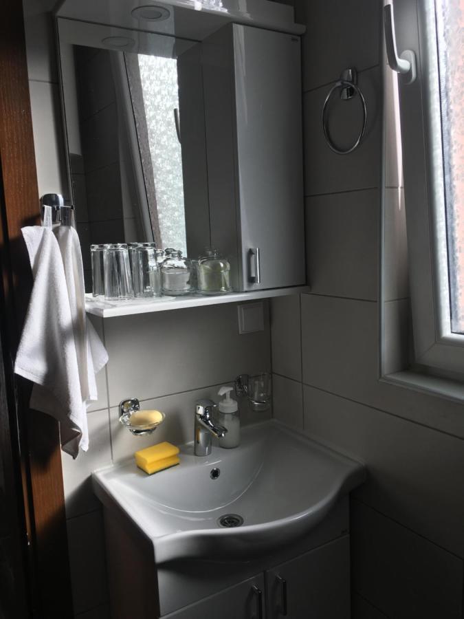 Apartman Dom Жабляк Экстерьер фото