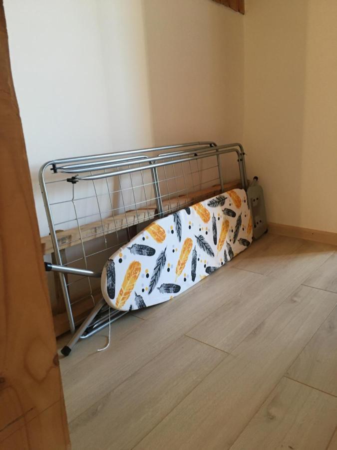 Apartman Dom Жабляк Экстерьер фото